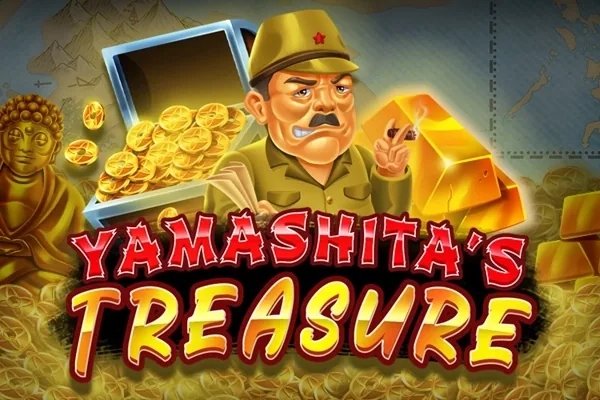 Yamashita's Treasure
